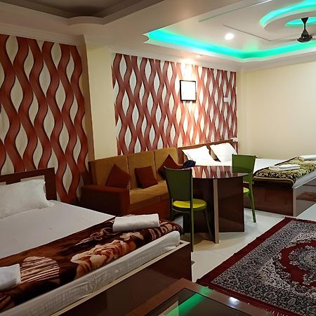 Hotel Royal Sunview Digha  Εξωτερικό φωτογραφία