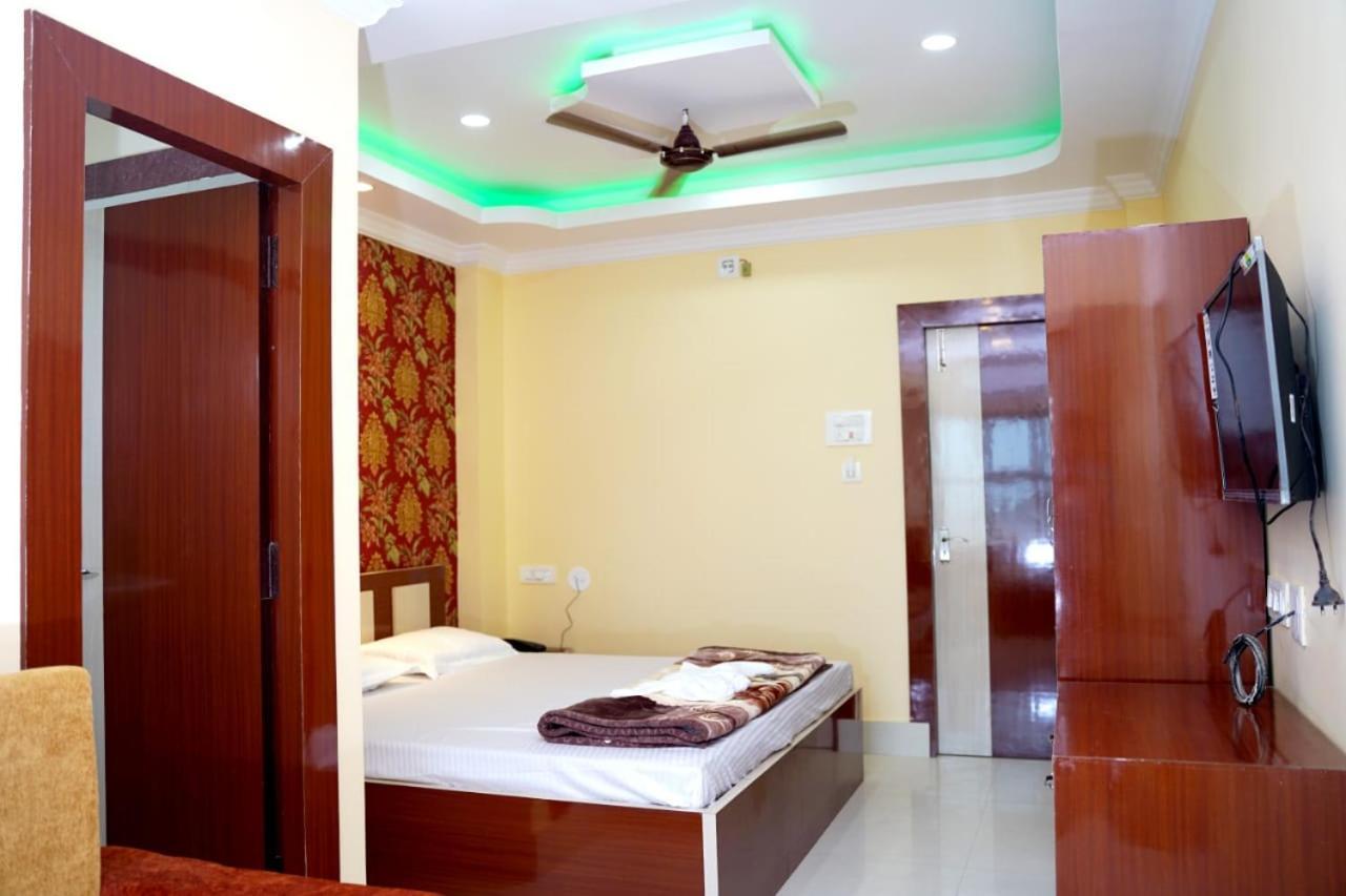 Hotel Royal Sunview Digha  Εξωτερικό φωτογραφία