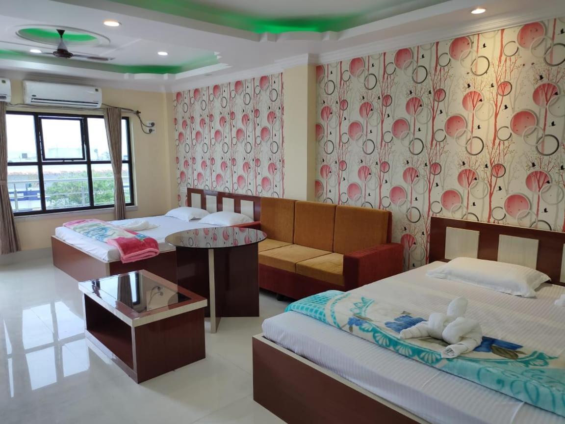 Hotel Royal Sunview Digha  Εξωτερικό φωτογραφία