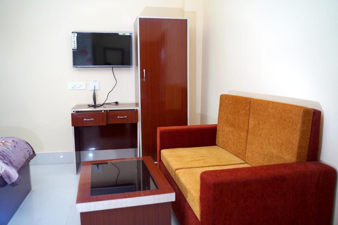 Hotel Royal Sunview Digha  Εξωτερικό φωτογραφία