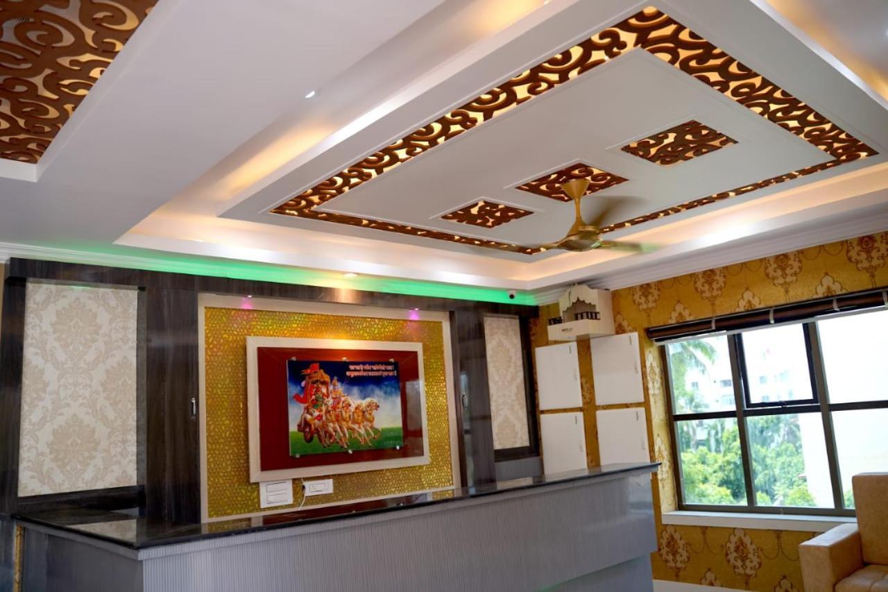 Hotel Royal Sunview Digha  Εξωτερικό φωτογραφία