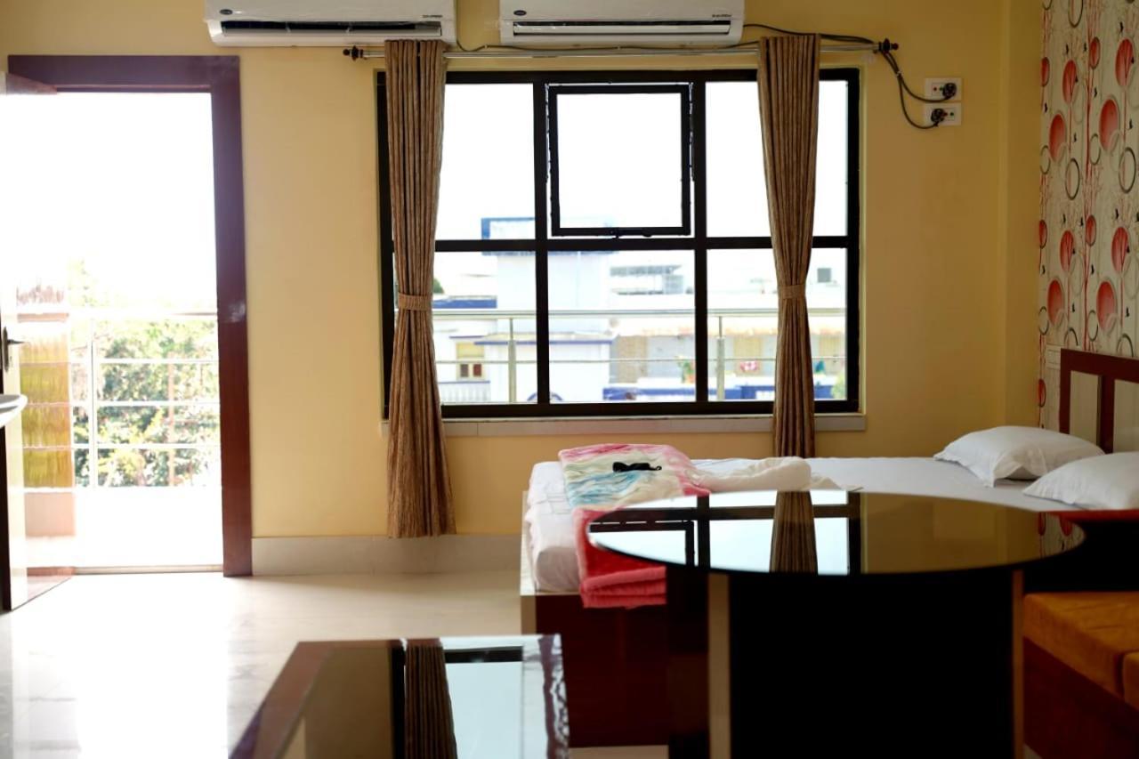 Hotel Royal Sunview Digha  Εξωτερικό φωτογραφία