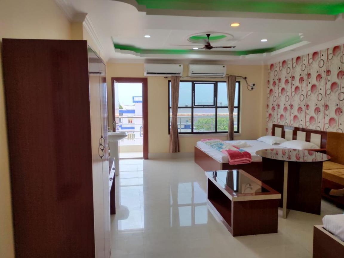 Hotel Royal Sunview Digha  Εξωτερικό φωτογραφία