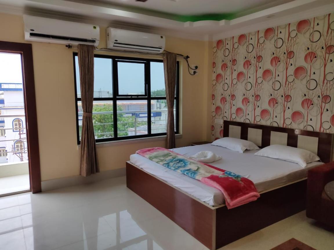 Hotel Royal Sunview Digha  Εξωτερικό φωτογραφία