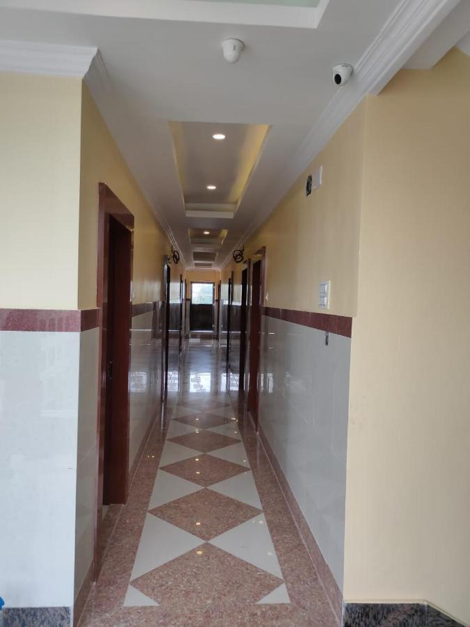 Hotel Royal Sunview Digha  Εξωτερικό φωτογραφία