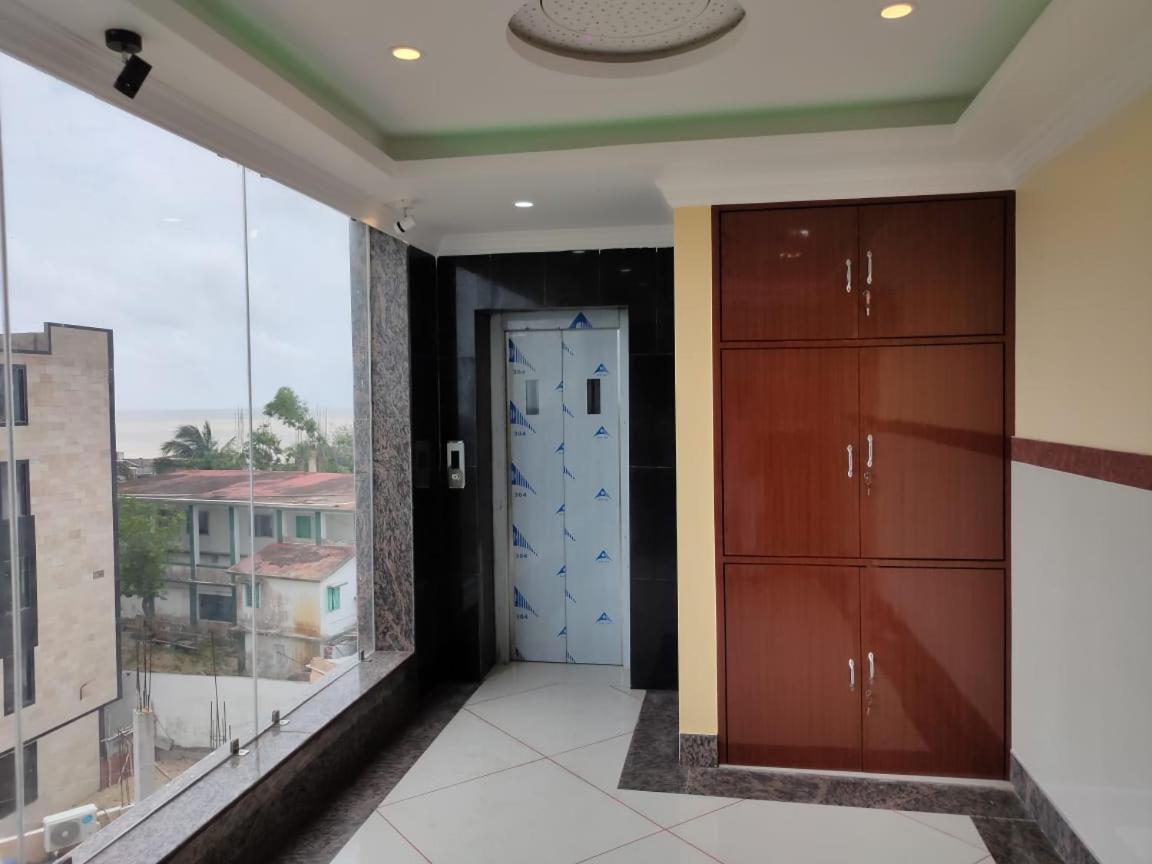 Hotel Royal Sunview Digha  Εξωτερικό φωτογραφία