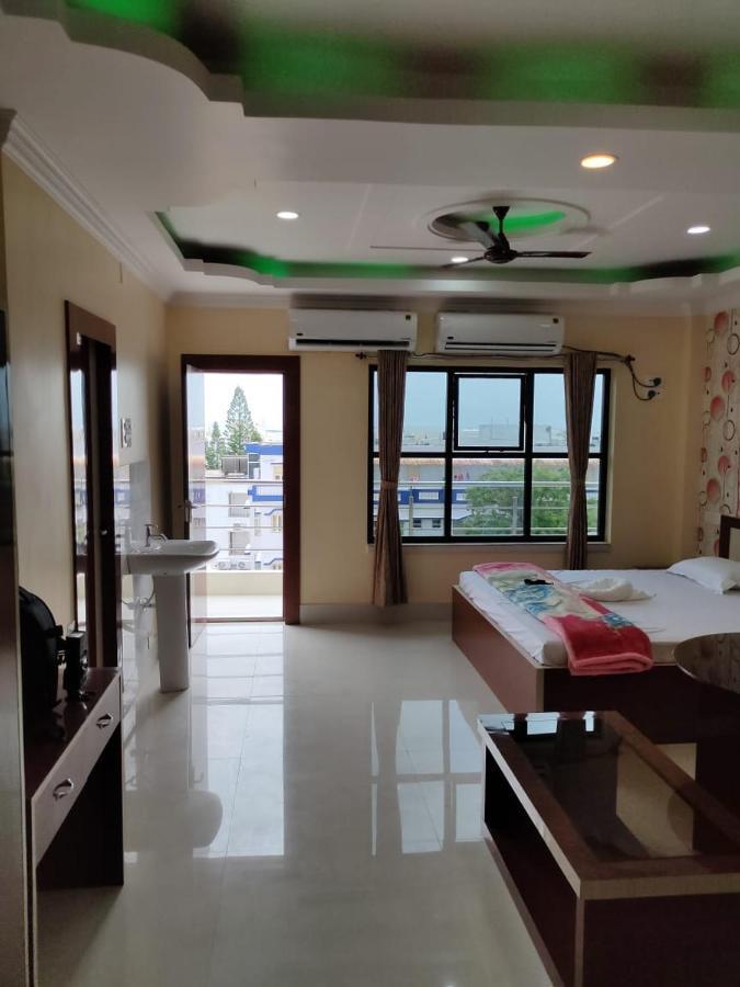 Hotel Royal Sunview Digha  Εξωτερικό φωτογραφία