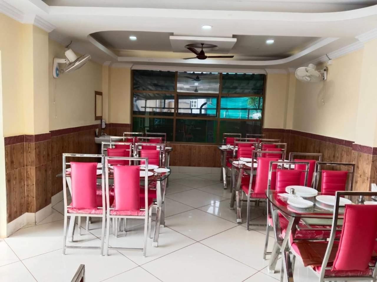 Hotel Royal Sunview Digha  Εξωτερικό φωτογραφία