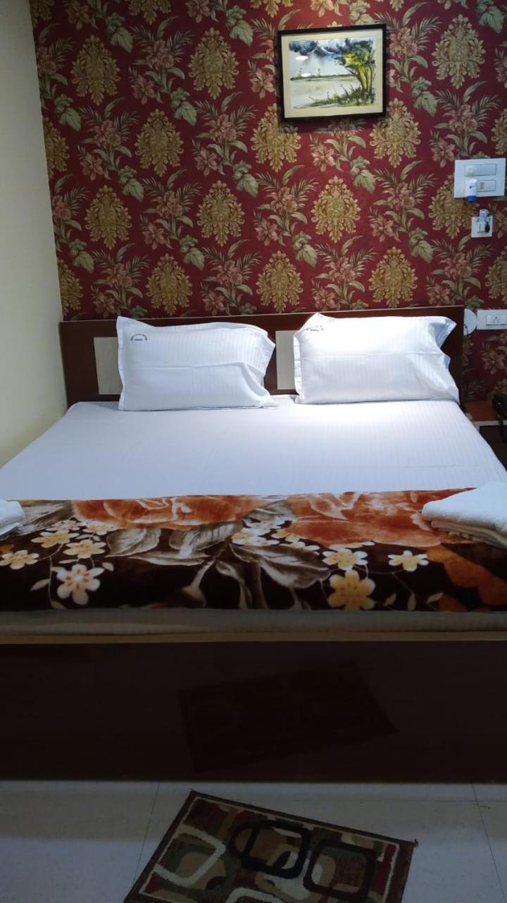 Hotel Royal Sunview Digha  Εξωτερικό φωτογραφία