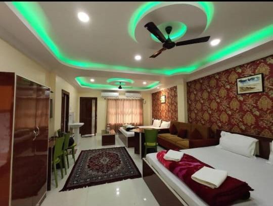 Hotel Royal Sunview Digha  Εξωτερικό φωτογραφία