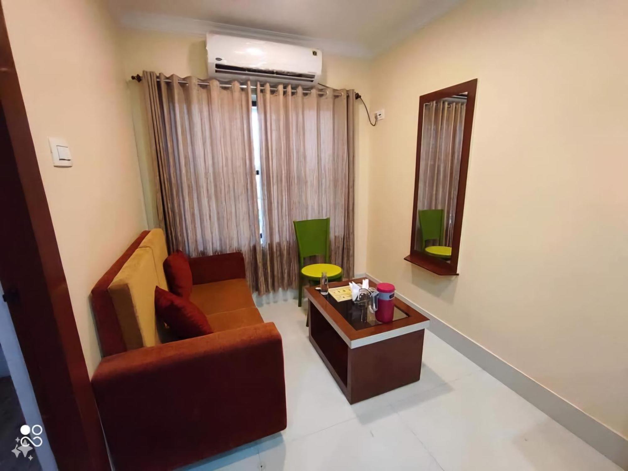 Hotel Royal Sunview Digha  Εξωτερικό φωτογραφία
