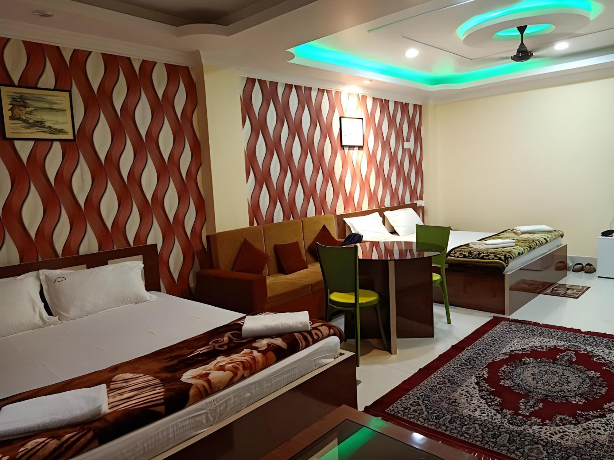 Hotel Royal Sunview Digha  Εξωτερικό φωτογραφία