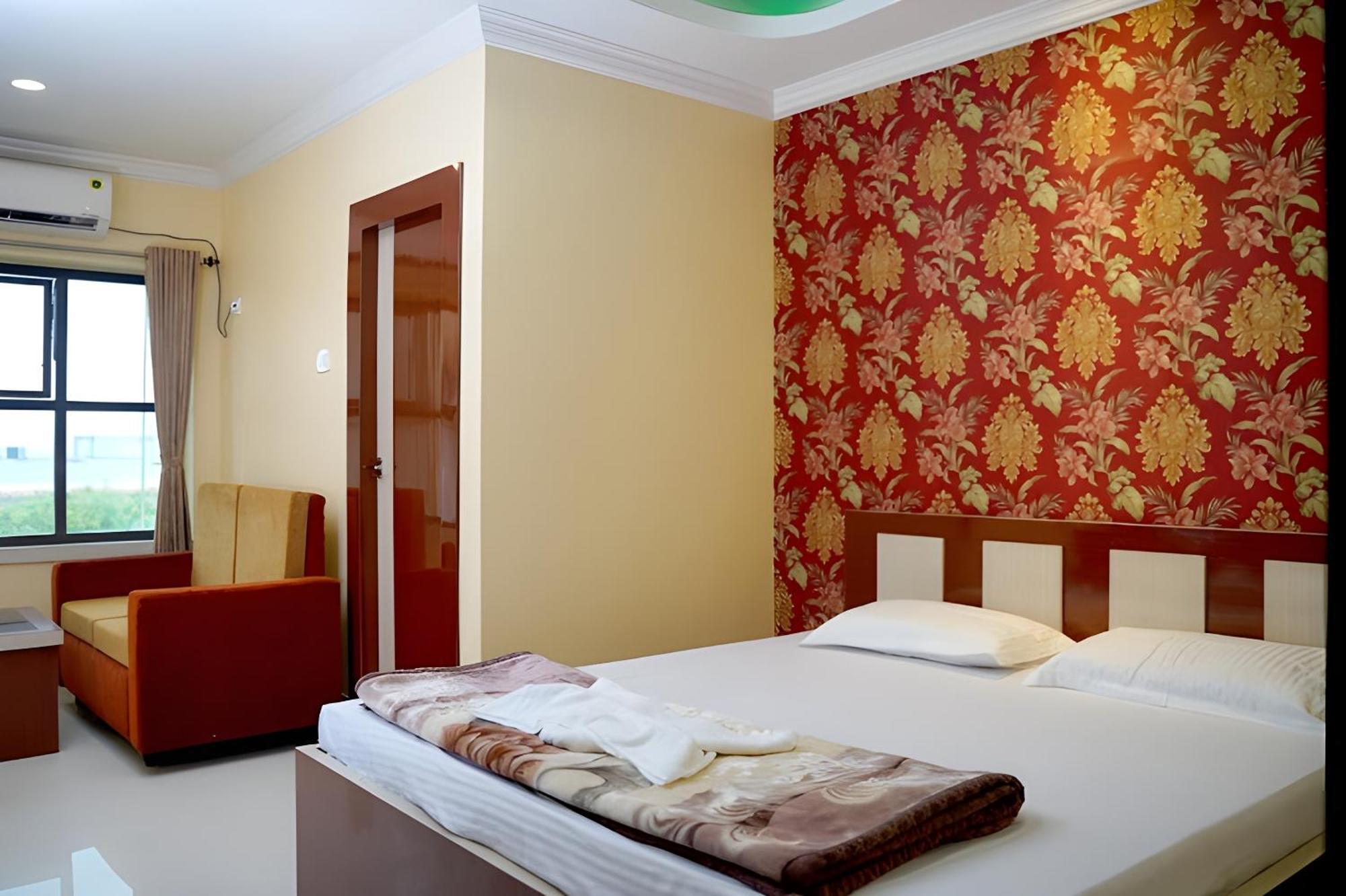 Hotel Royal Sunview Digha  Εξωτερικό φωτογραφία