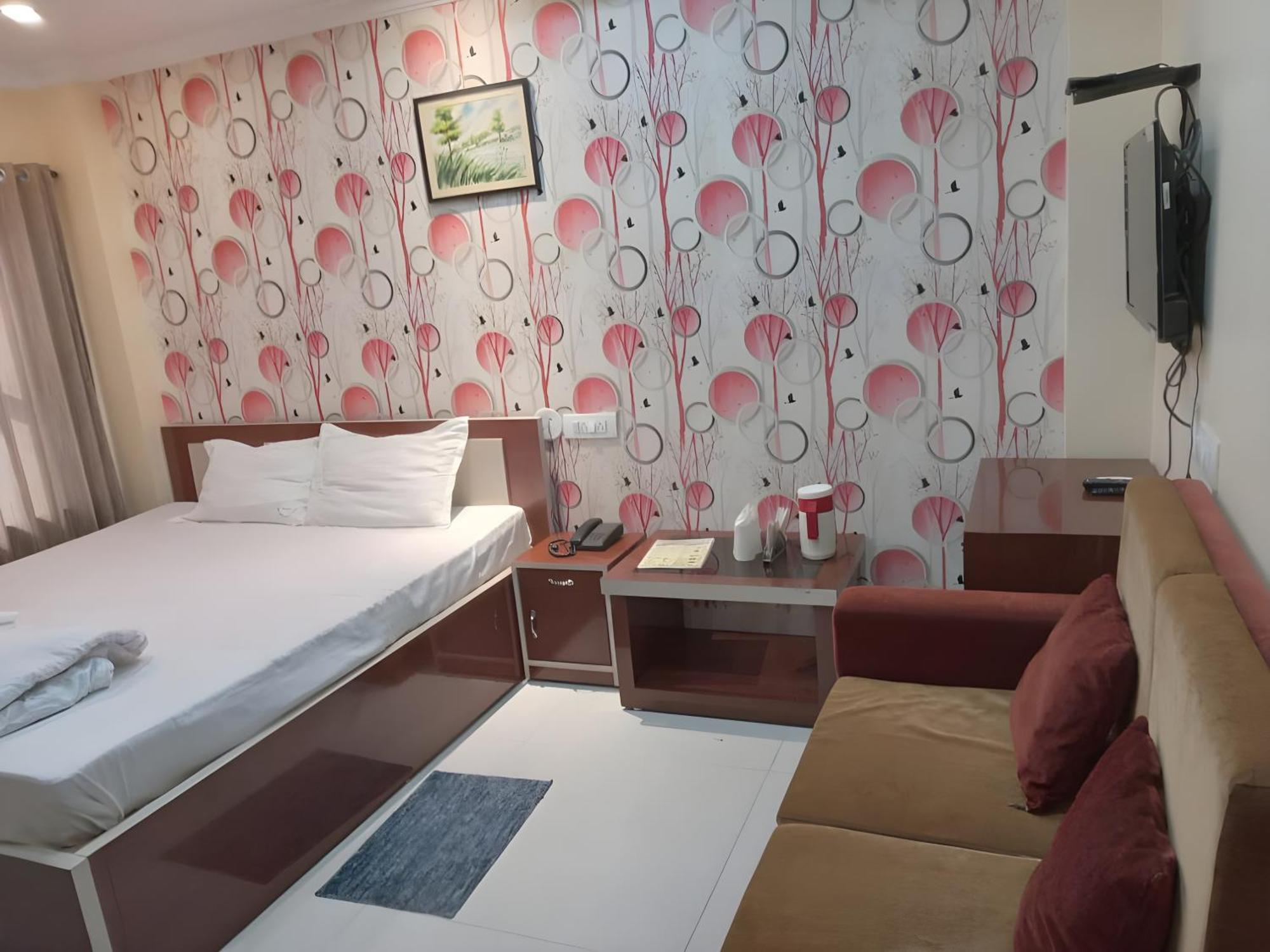 Hotel Royal Sunview Digha  Εξωτερικό φωτογραφία