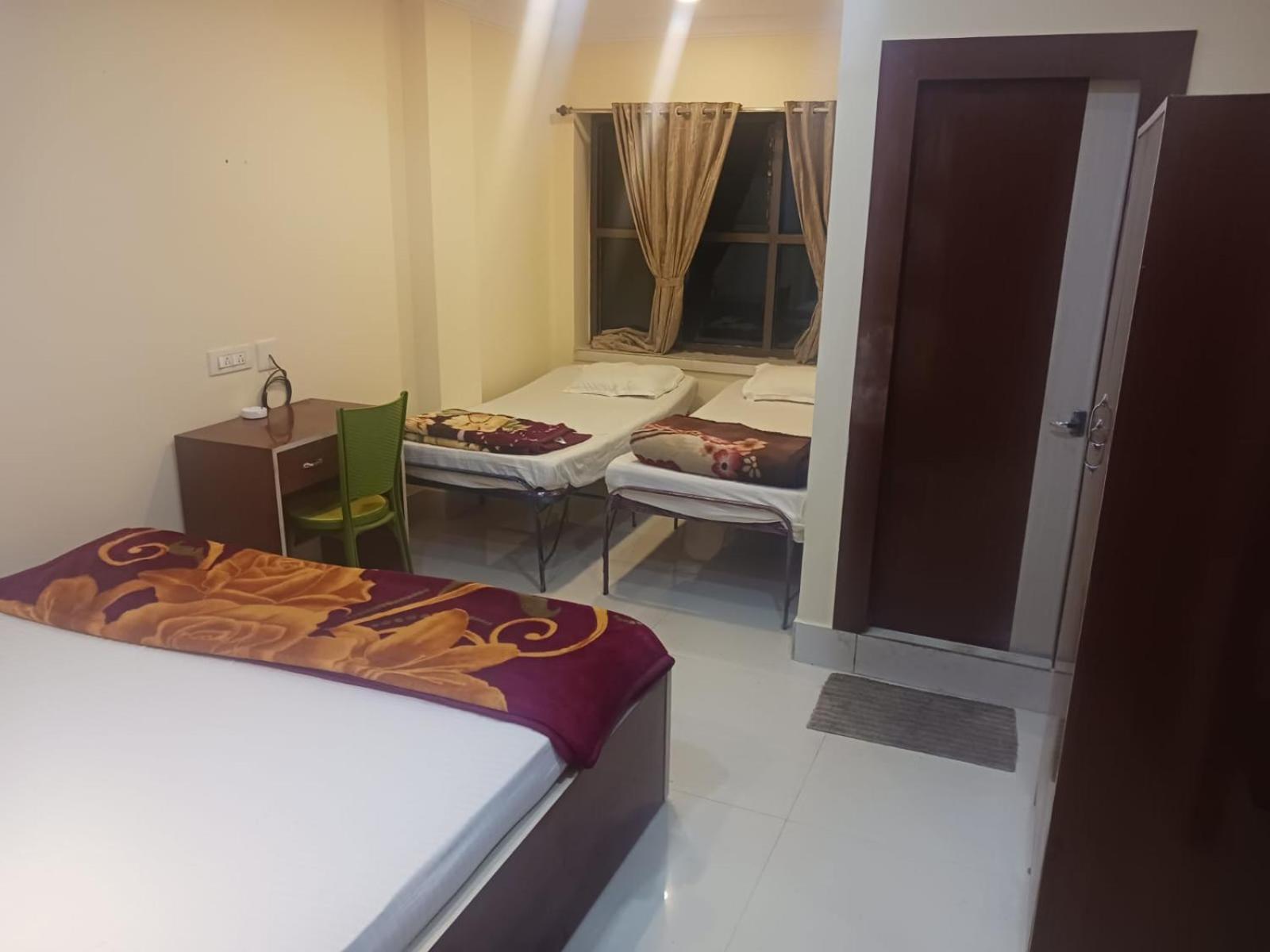 Hotel Royal Sunview Digha  Εξωτερικό φωτογραφία