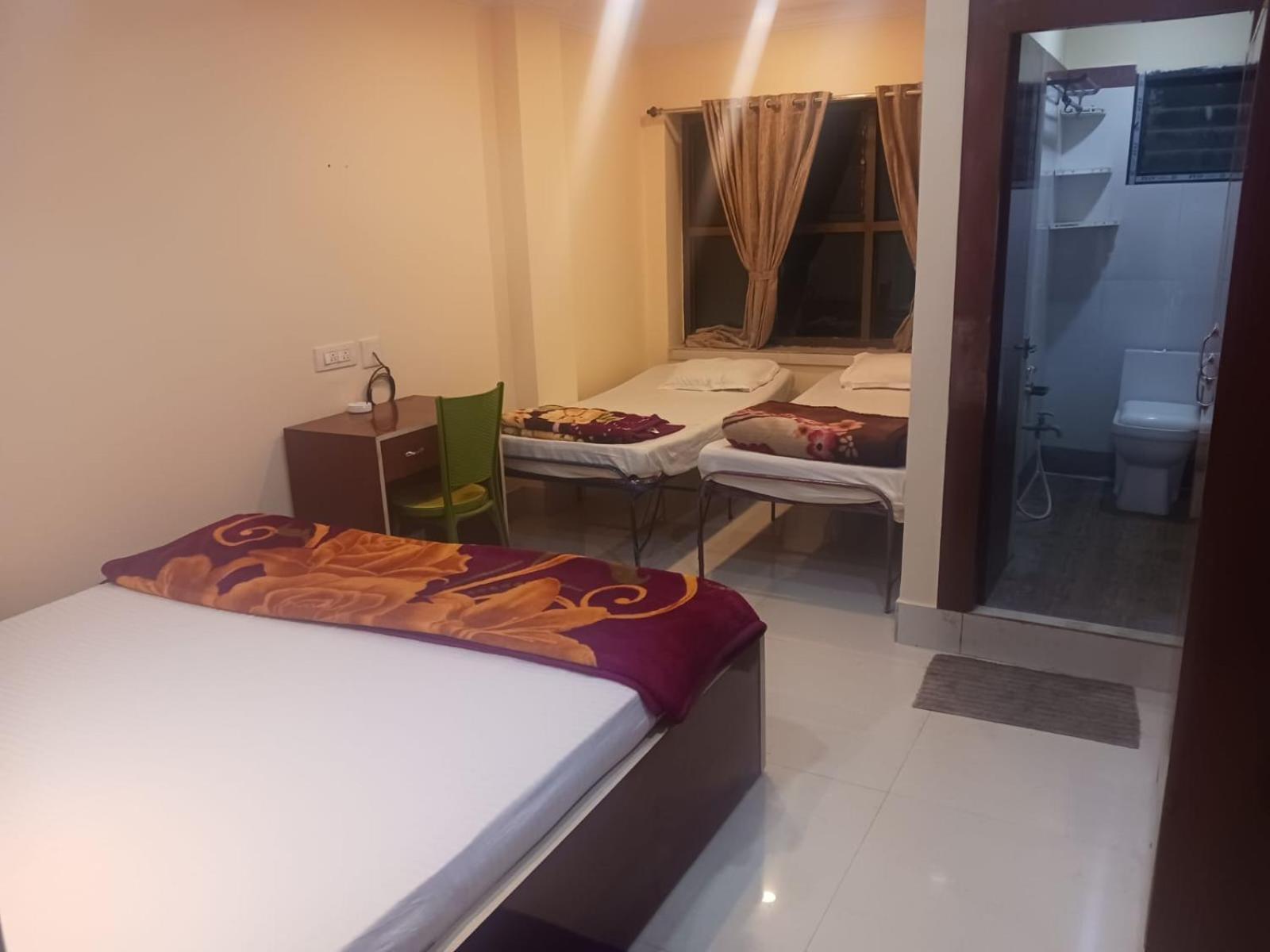 Hotel Royal Sunview Digha  Εξωτερικό φωτογραφία